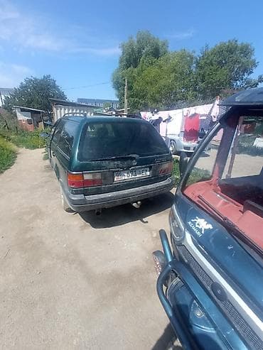 купить byd seagull: Volkswagen ID.3: 1991 г., 2 л, Механика, Бензин — 3
