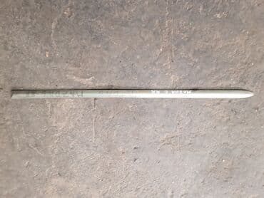 климат контроль на одиссей: Декоративные накладки Mazda, 2004 г., Б/у, Самовывоз — 1