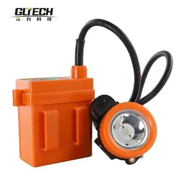 щелочный аккумулятор: Шахтерский фонарик km-206 шахтерский фонарь KM-206 KMS KM‑206 — 4