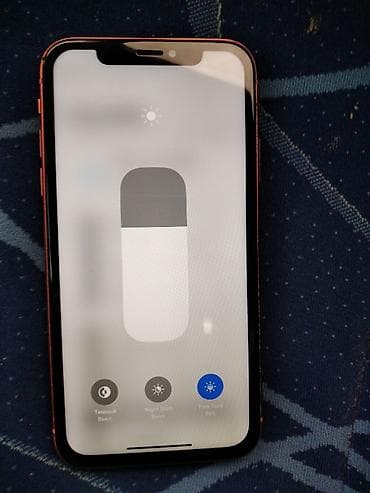 iphone red 7: IPhone Xr, 64 ГБ, Коралловый, Кабель, 73 % — 3