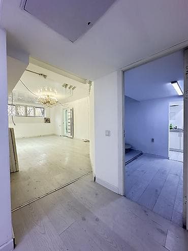 участок под склад: Продаётся коммерческое помещение в районе «Золотой квадрат» Площадь — 9