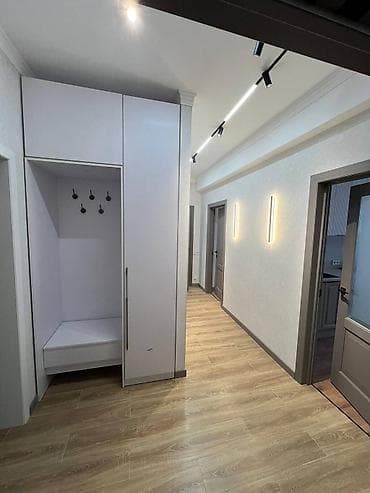 erl group: 2 комнаты, 82 м², Элитка, 13 этаж, Евроремонт — 10