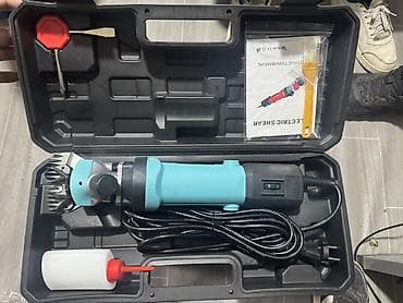 кожный машинка: Машинка для стрижки волос — 1