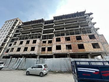 одно комнатное квартира: 1 комната, 42 м², Элитка, 7 этаж — 5