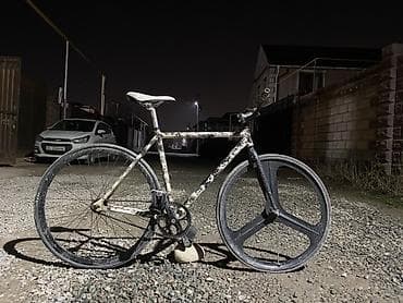 Городской велосипед, Alton, Рама M (156 - 178 см), Б/у