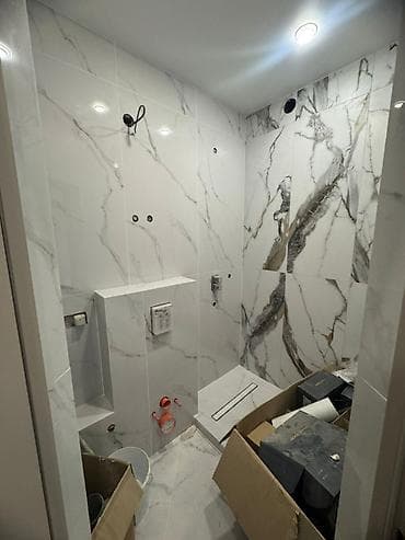 Квартиры: 1 комната, 34 м², Элитка, Восток-5 мкр Элитка, 3 этаж, Свежий ремонт — 5