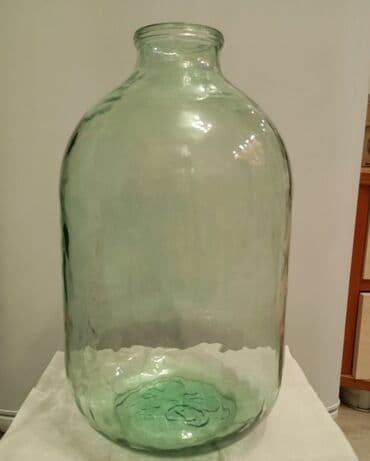 ведро эмалированное с крышкой 10л цена бишкек: Банки — 4