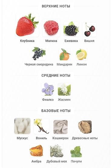 Личные вещи: Самый благородный аромат в мире, словно прогулка в солнечный день по — 2