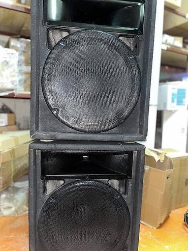 technics sl: Звуковой комплект для мероприятий Состав: - Микшерный пульт Lever — 2