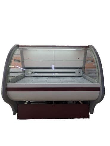 промышленные холодильники для хранения фруктов цена: Для мяса, мясных изделий, Новый — 1