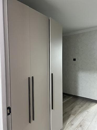 Недвижимость: Сдается 1 комната в квартире из 3х комнат,только для девушки 📍 Район — 2