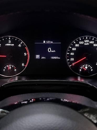 Транспорт: Kia Seltos: 2020 г., 1.6 л, Автомат, Дизель, Кроссовер — 10