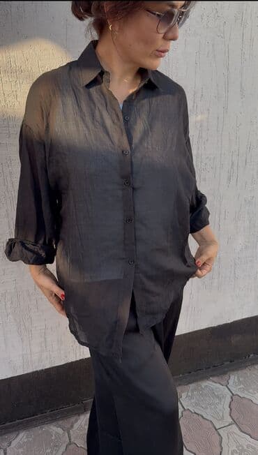 сорочки для беременных в роддом: Просвечивают, нужно с топом либо с майкой — 4