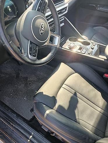 шины на киа к5: Kia K5: 2020 г., Седан — 8