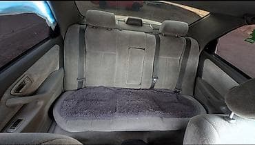 plug in: Toyota Camry: 1997 г., 2.2 л, Автомат, Бензин, Седан — 8
