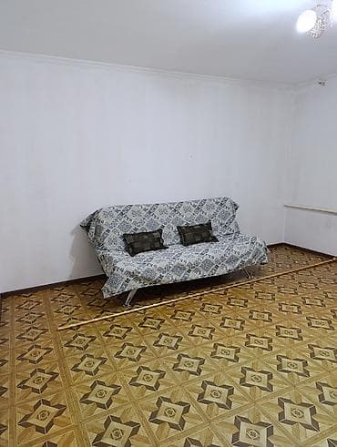 сутачный квартира: Студия, С мебелью полностью — 6