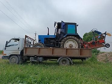 go bus: Заказать Портер, Переезд, перевозка мебели — 1