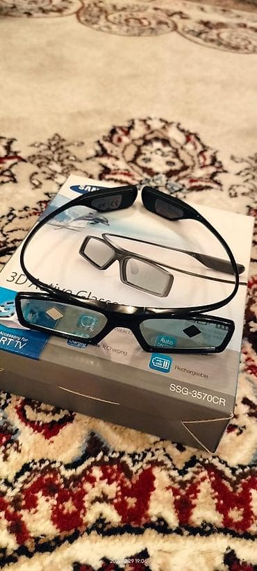 iphone 8 plus 128gb: 3d active glasses samsung ssg-3570cr новый — 3