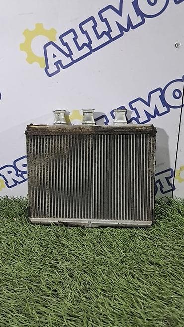 радиатор печки на бмв е34: BMW 745i (E65/E66) радиатор печки — 1