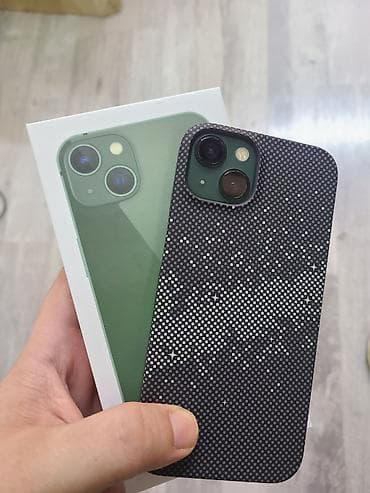 iphone se 32gb: IPhone 13, цвет Green (зелёный) обменяю на айфон 12 про с вашей — 1