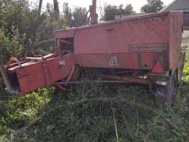 купить запчасти бу пресс подборщик сипма: Срочно срочно срочно Пресс-подборщик тюковый Sipma (польский). срочно — 4