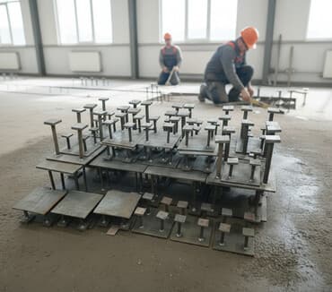 спальник с подогревом от повербанка: Изделия для монолитного строительства: анкерные закладные детали и — 6