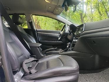 мицубиси спайс стар: Hyundai Elantra: 2019 г., 1.6 л, Автомат, Газ, Седан — 3