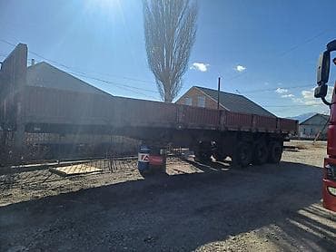 ситрак тигач: Тягач, Howo, 2016 г. — 6