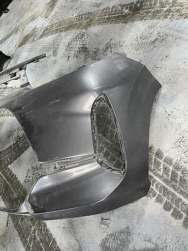 Автокосметика: Kia, Б/у — 4