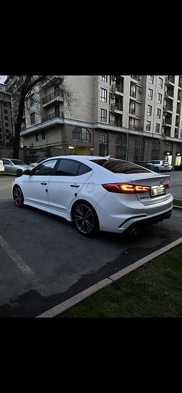 свечы: Hyundai Avante: 2018 г., 1.6 л, Ручные, Бензин, Седан — 3