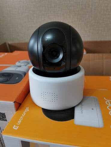 камера для дома через телефон купить: Wi-fi камеры установка под ключ 6000 вайфай камеры от dahua — 4