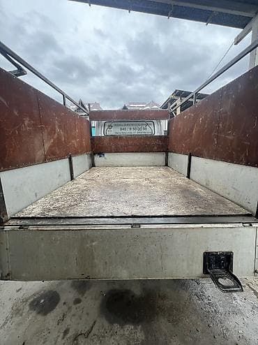 спринтер дтп: Mercedes-Benz Спринтер: 2009 г., 2.2 л, Ручные, Дизель, Бус — 5