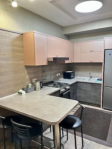 продаю квартиру гостинного типа: Люксовая Элитная квартира Уютная чистая квартира в районе Джал — 10