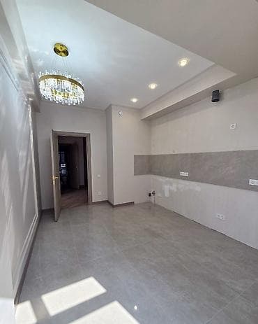 pro group: 3 комнаты, 96 м², Элитка, 9 этаж, Евроремонт — 9