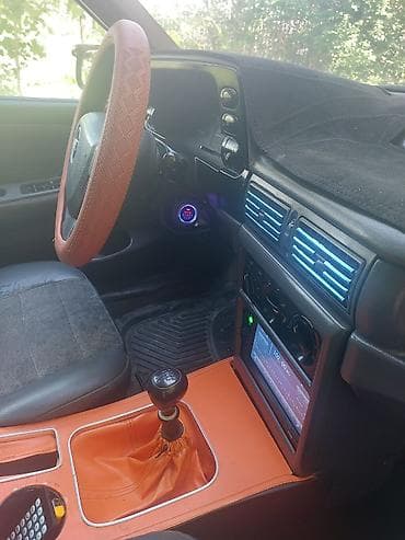 химичиска авто: Daewoo Nexia: 2005 г., 1.6 л, Ручные, Бензин, Седан — 10