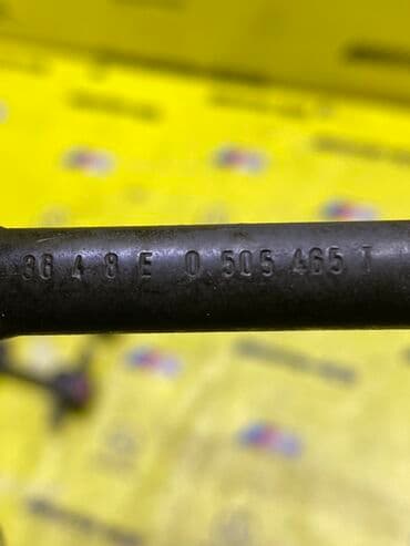 гидрорейка ауди: Комплект рычагов Audi Оригинал, Япония — 3