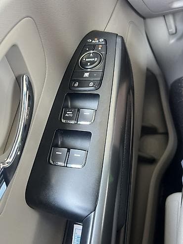 шины карнивал: Kia Carnival: 2020 г., 2.2 л, Автомат, Дизель, Минивэн — 10