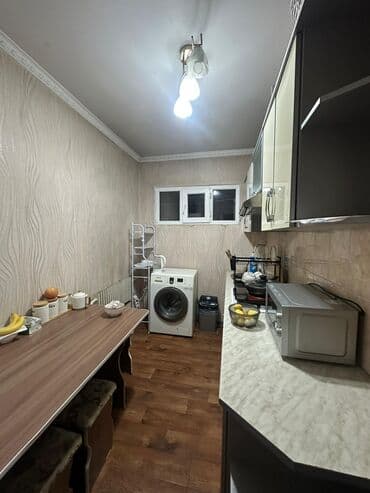 продаю дом кирком: 1 комната, 37 м², Индивидуалка, 12 этаж, Косметический ремонт — 8