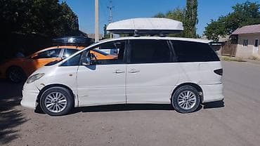 рулевая рейка королла 150: Toyota Estima: 2003 г., Минивэн — 5