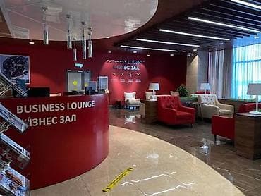 open mind: Проходы в бизнес-залы аэропортов (Priority Pass, Lounge Key) Хватит — 3