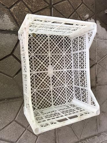 каменная столешница: Ящик, Б/у — 2