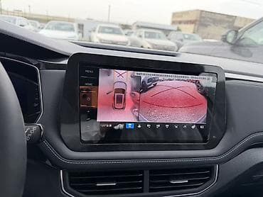360: Volkswagen Tharu: 2026 г., 1.4 л, Автомат, Бензин, Кроссовер — 3