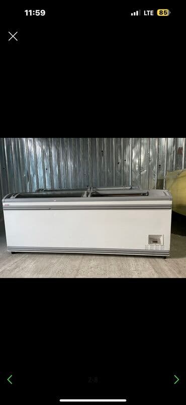 оборудование для мороженое: В наличии — 4