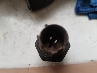 датчик температуры охлаждающей жидкости опель омега: Honda Civic термо датчик, Хонда Цивик Датчик температуры на хонду — 3