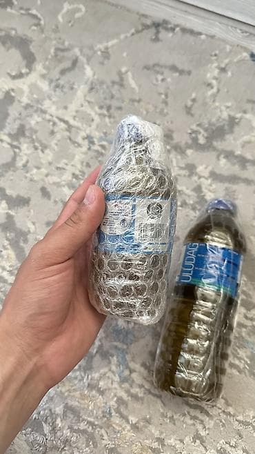 Личные вещи: Можете в любое время заказать думать всегда свое здоровье 0.33л — 6