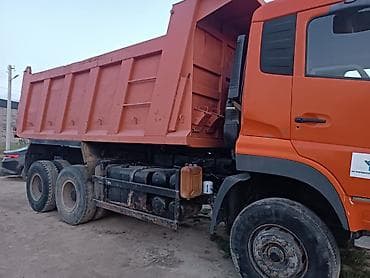 отсев камаз цена: Грузовик, Б/у — 7