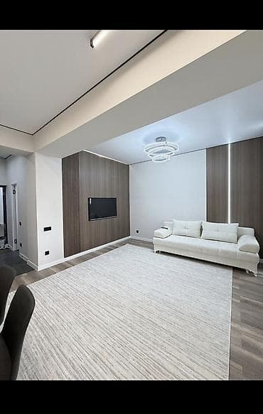49: 2 комнаты, 49 м², Технопарк Элитка, 8 этаж, Дизайнерский ремонт — 6
