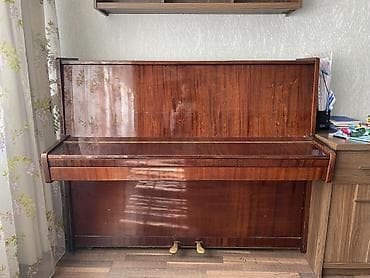 пианист резка: Пианино «Приморье» Подойдёт для обучения, дома или музыкальных — 2