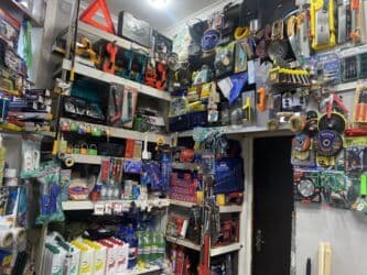 набор инструментов электромонтера: Шаймандар топтому, Жаңы — 13