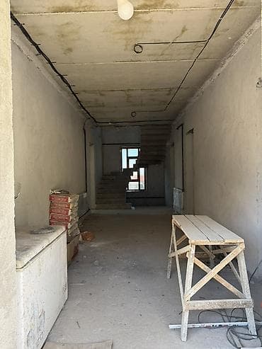 продам дешево: 🏡 Продается новый 3-этажный дом с участком! 📍 г. Ош, с. Ишкаван ✅ — 9